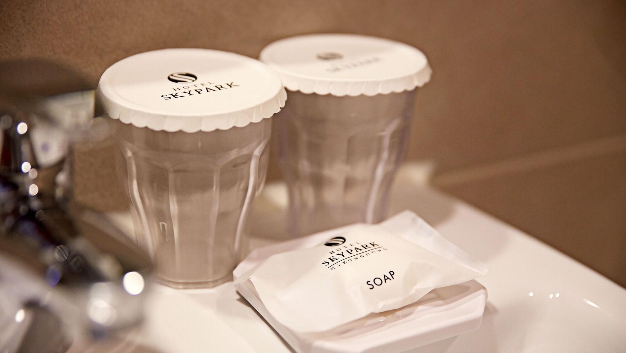 Hotel Skypark Myeongdong 2 Seoul Exterior photo