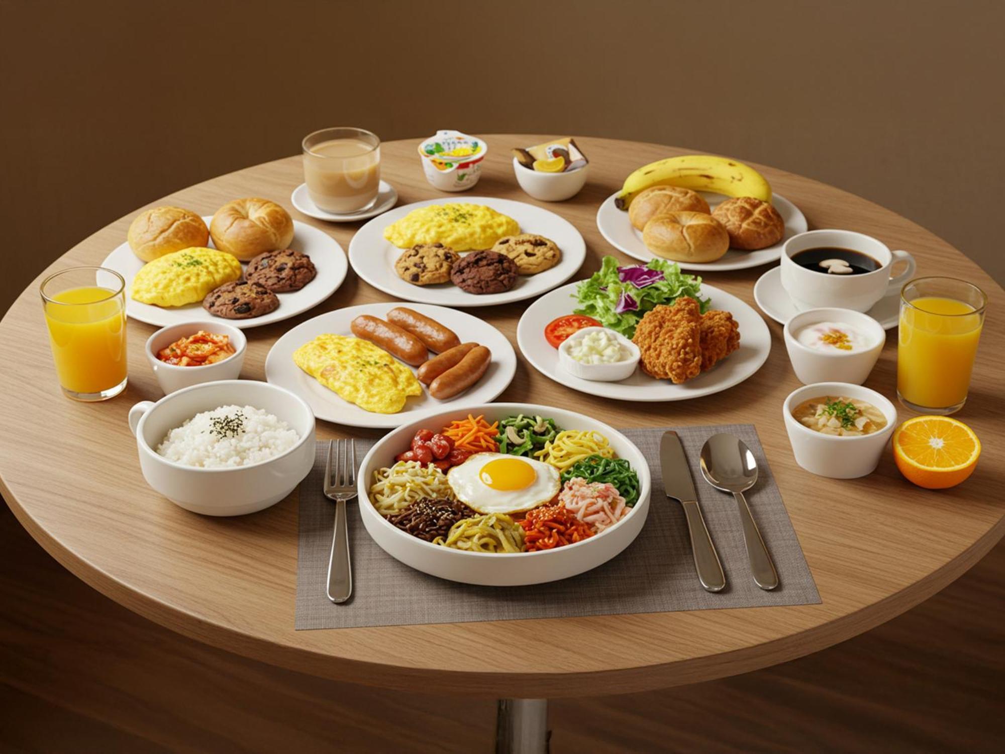 Hotel Skypark Myeongdong 2 Seoul Exterior photo